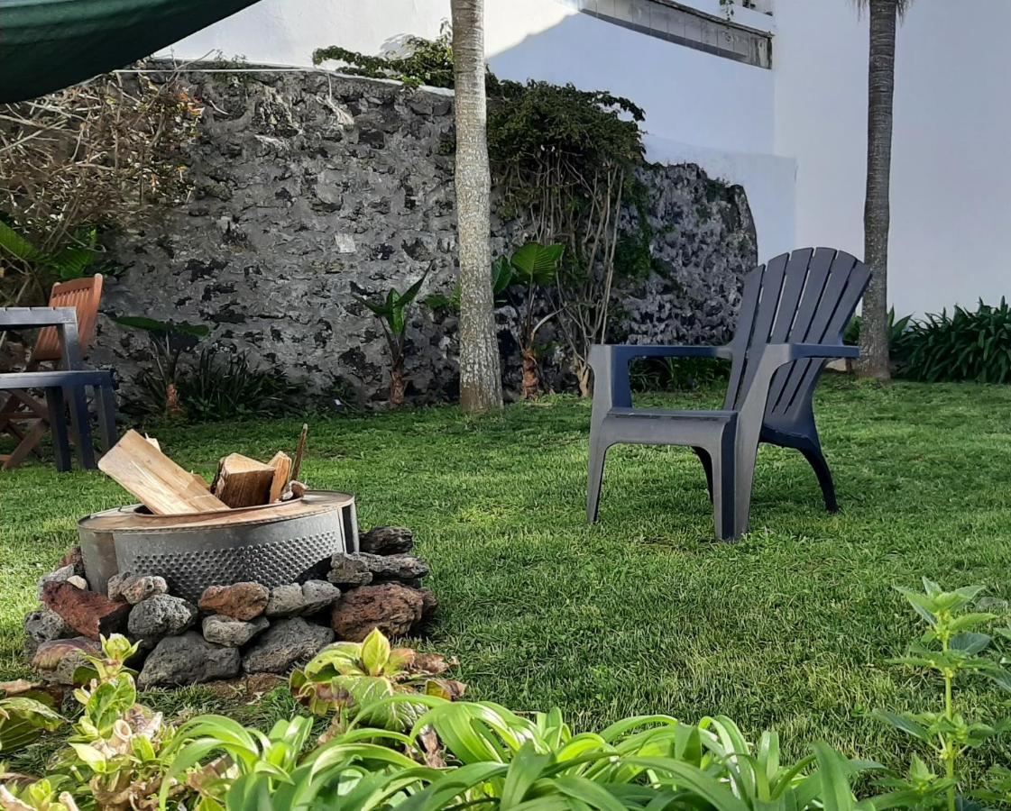 Vila Nikau - Garden By The Sea Lagoa  Buitenkant foto