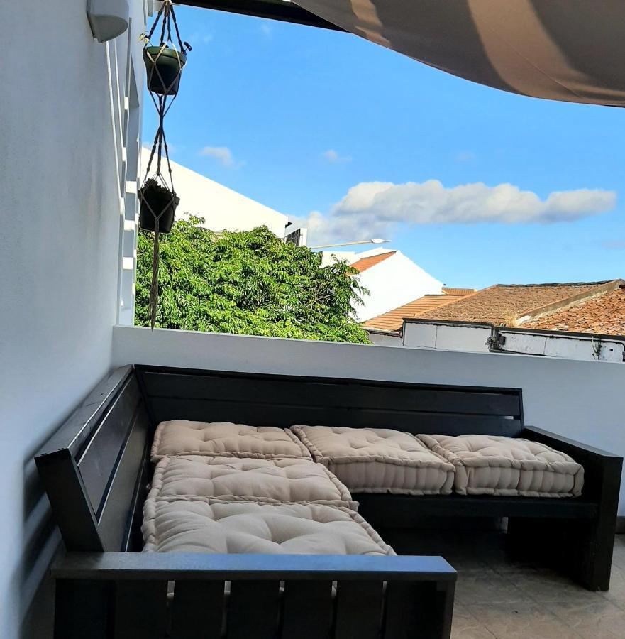 Vila Nikau - Garden By The Sea Lagoa  Buitenkant foto