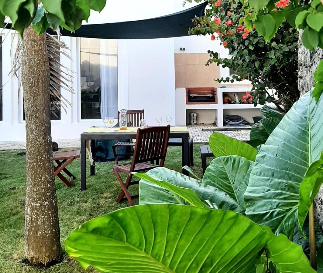 Vila Nikau - Garden By The Sea Lagoa  Buitenkant foto
