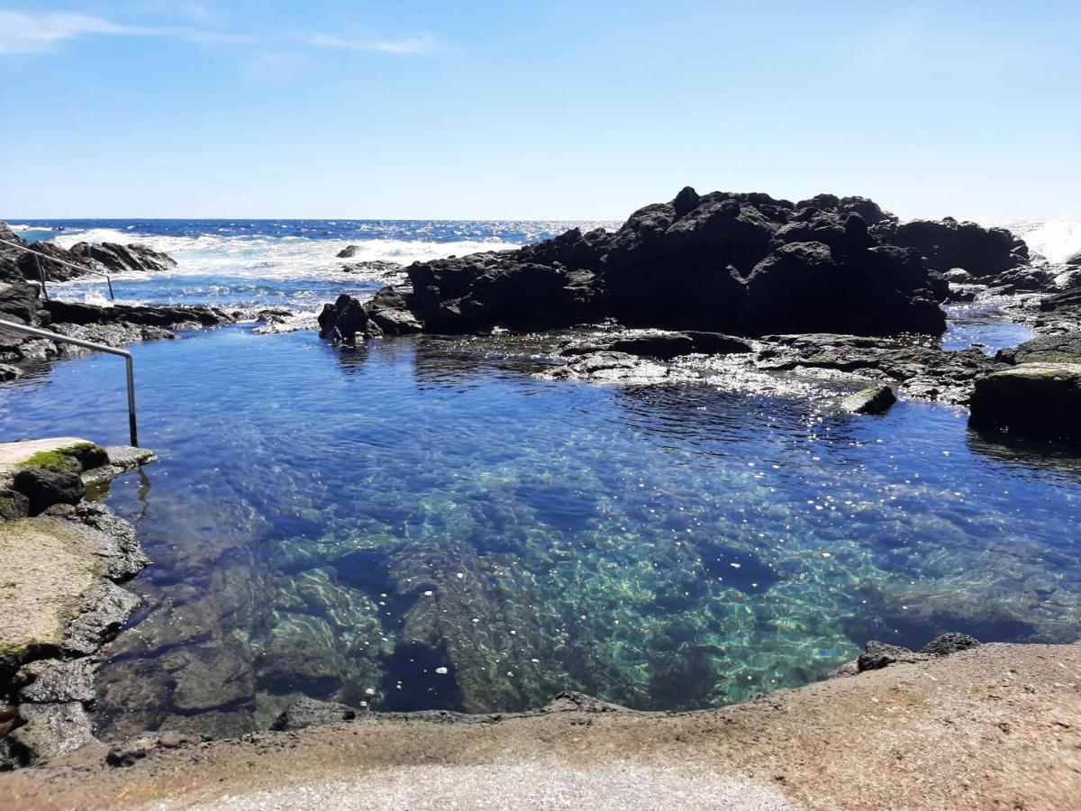 Vila Nikau - Garden By The Sea Lagoa  Buitenkant foto